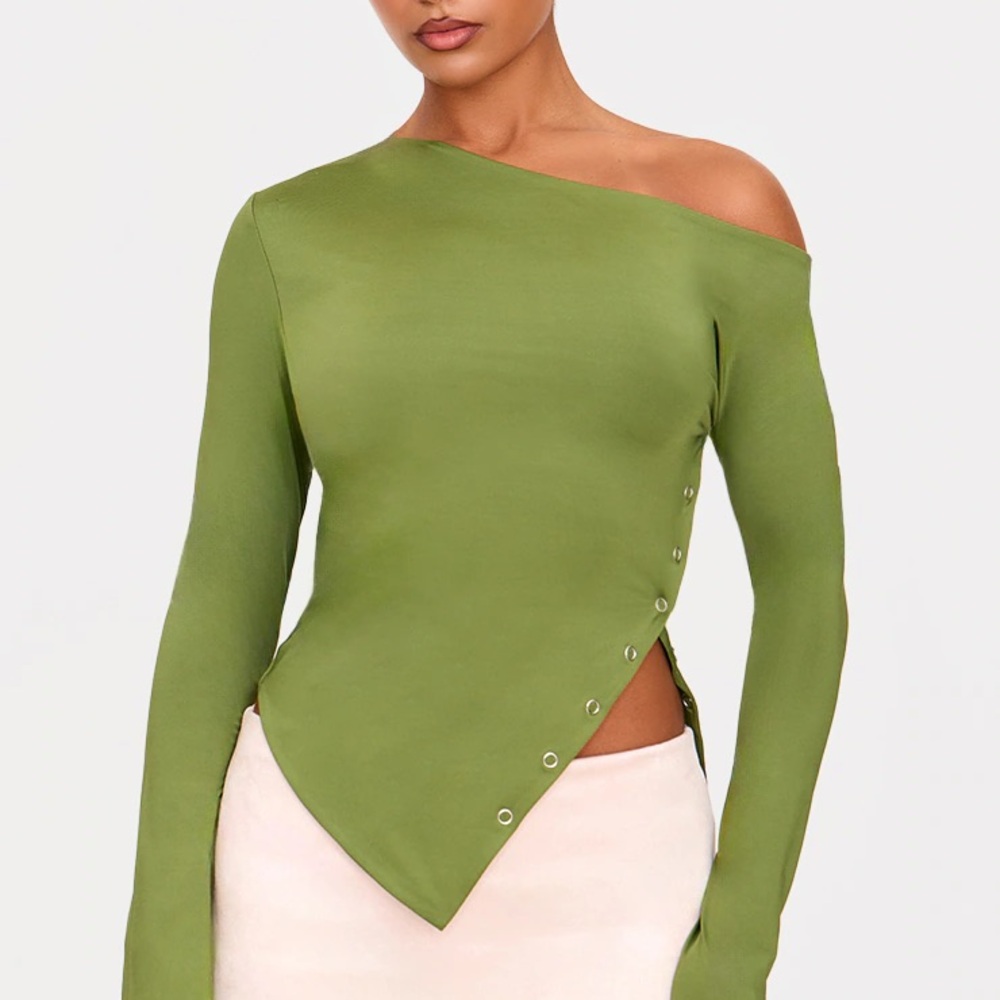 Green Top